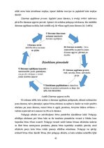 Diplomdarbs 'Sešgadīga bērna vokālo prasmju attīstības sekmēšana mūzikas nodarbībās pirmsskol', 43.