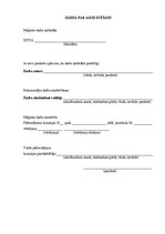 Diplomdarbs 'Sešgadīga bērna vokālo prasmju attīstības sekmēšana mūzikas nodarbībās pirmsskol', 75.