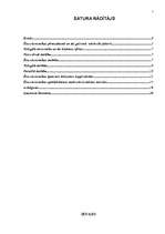 Referāts 'Nelegālā ekonomika un tās vieta Latvijas tautsaimniecībā', 2.