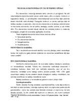 Referāts 'Nelegālā ekonomika un tās vieta Latvijas tautsaimniecībā', 7.