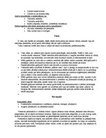 Konspekts 'Viesnīcas personāla un viesu komunikācijas raksturojums', 3.