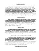 Konspekts 'Viesnīcas personāla un viesu komunikācijas raksturojums', 5.