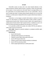 Prakses atskaite 'Grāmatvedības prakses atskaite', 3.