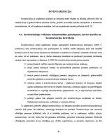 Prakses atskaite 'Grāmatvedības prakses atskaite', 14.