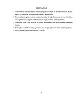 Prakses atskaite 'Grāmatvedības prakses atskaite', 18.