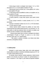 Referāts 'Attieksme pret alkoholu jauniešu vidū', 5.