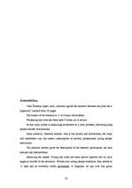 Referāts 'Attieksme pret alkoholu jauniešu vidū', 24.