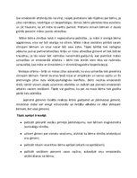 Eseja 'Ģimenes psiholoģija', 5.