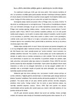 Referāts 'Jaunu cilvēku identitātes pēdējos gados ir piedzīvojušas transformācijas', 1.