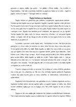 Referāts 'Baltu mitoloģija - Lieldienas', 5.