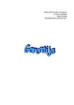 Konspekts 'Garantija', 1.