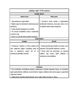 Konspekts 'SVID analīze', 4.