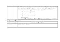 Prakses atskaite 'Kvalifikācijas prakses atskaite grāmatvedībā', 6.