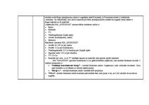 Prakses atskaite 'Kvalifikācijas prakses atskaite grāmatvedībā', 9.