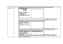Prakses atskaite 'Kvalifikācijas prakses atskaite grāmatvedībā', 12.