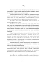 Referāts 'A/s "Cēsu alus" tirgus izpēte', 4.