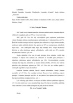 Referāts 'A/s "Cēsu alus" tirgus izpēte', 6.