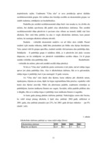 Referāts 'A/s "Cēsu alus" tirgus izpēte', 10.