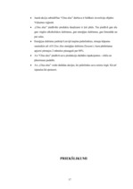 Referāts 'A/s "Cēsu alus" tirgus izpēte', 16.