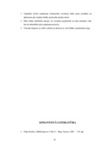 Referāts 'A/s "Cēsu alus" tirgus izpēte', 17.