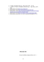 Referāts 'A/s "Cēsu alus" tirgus izpēte', 18.