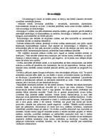 Konspekts 'Deviantaloģija', 1.