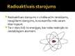 Prezentācija 'Radioaktivitāte', 6.