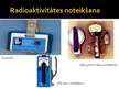 Prezentācija 'Radioaktivitāte', 15.