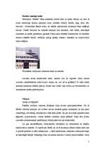 Referāts 'Fasāde', 3.