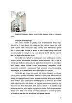 Referāts 'Fasāde', 6.