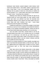 Referāts 'Fasāde', 15.