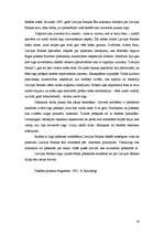 Referāts 'Fasāde', 16.