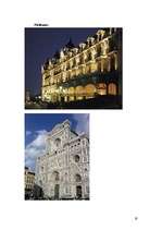 Referāts 'Fasāde', 19.