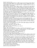 Eseja 'Review of Eminems Second CD "The Marshall Mathers LP"', 1.