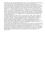 Eseja 'Review of Eminems Second CD "The Marshall Mathers LP"', 2.