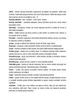 Konspekts 'Psiholoģijas terminu skaidrojums vidusskolai', 2.