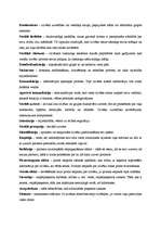 Konspekts 'Psiholoģijas terminu skaidrojums vidusskolai', 3.