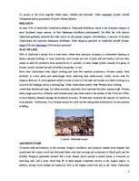 Referāts 'Itinerary Kingdom of Cambodia', 5.