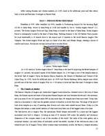 Referāts 'Itinerary Kingdom of Cambodia', 17.