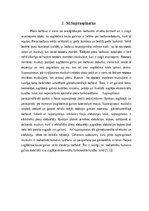 Referāts 'M. suprаspinаtus trаumаs volejbolā un to rehаbilitācijа', 10.