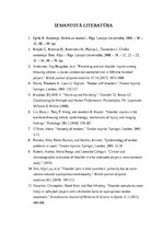 Referāts 'M. suprаspinаtus trаumаs volejbolā un to rehаbilitācijа', 15.