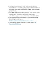 Referāts 'M. suprаspinаtus trаumаs volejbolā un to rehаbilitācijа', 16.