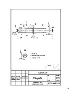 Paraugs 'VIspārīgā metroloģija', 28.