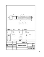 Paraugs 'VIspārīgā metroloģija', 30.