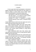 Referāts 'Augsekas plāna apgūšana, saimniecības raksturojums', 5.