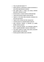 Prakses atskaite 'Skolas medmāsas darba vieta', 4.