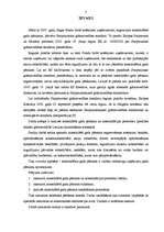 Referāts 'Konsolidētais gada pārskats un konsolidācijas procedūras', 3.