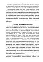Referāts 'Konsolidētais gada pārskats un konsolidācijas procedūras', 5.