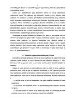 Referāts 'Konsolidētais gada pārskats un konsolidācijas procedūras', 6.