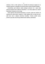 Referāts 'Konsolidētais gada pārskats un konsolidācijas procedūras', 12.